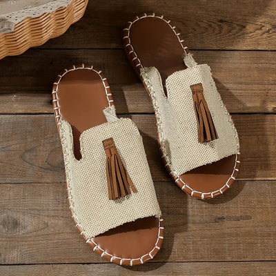 Marie™ | Orthopedische Ibiza-style sandalen