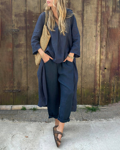 Engelien™ | Chique tweedelige set