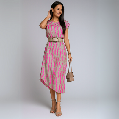 Madelon™ | Elegante Chique Jurk
