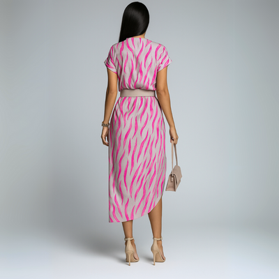 Madelon™ | Elegante Chique Jurk