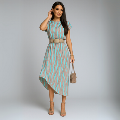 Madelon™ | Elegante Chique Jurk