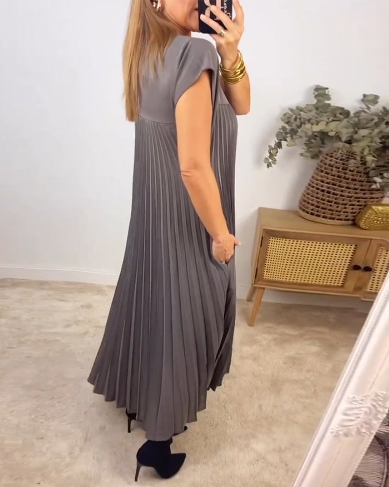Juliette - Tijdloze en comfortabele jurk