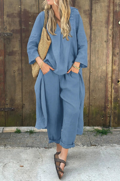 Engelien™ | Chique tweedelige set