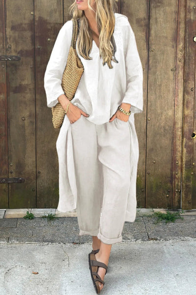 Engelien™ | Chique tweedelige set