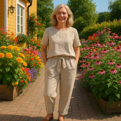 Maria™ | Comfortabele vrouwenset