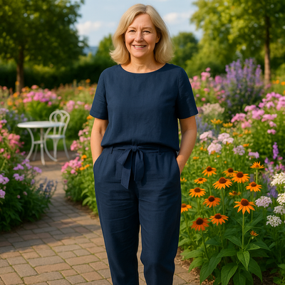 Maria™ | Comfortabele vrouwenset