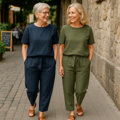 Maria™ | Comfortabele vrouwenset
