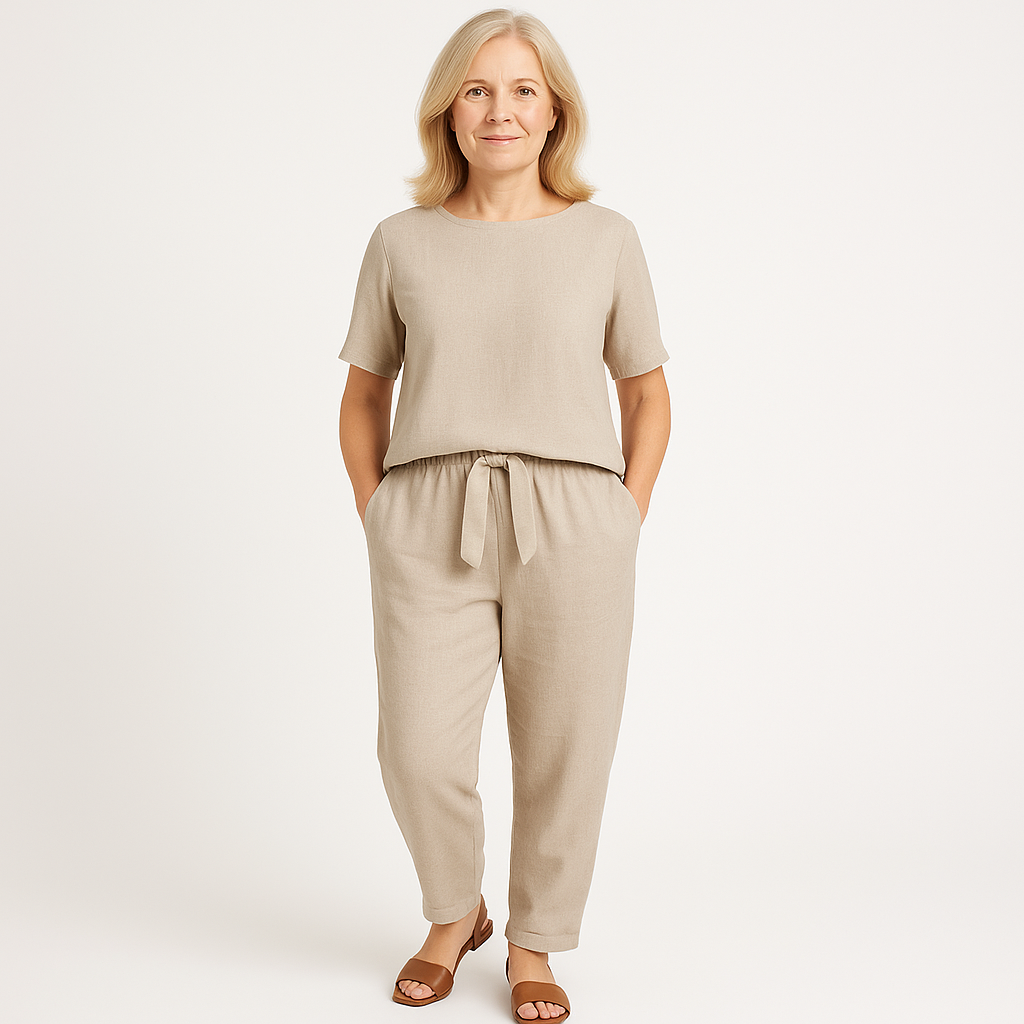 Maria™ | Comfortabele vrouwenset