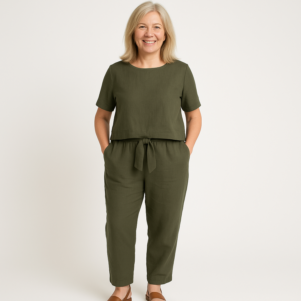 Maria™ | Comfortabele vrouwenset