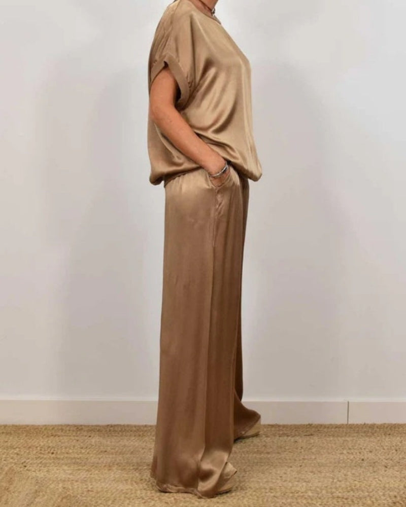 Lydia™ | Elegante 2-delige Set