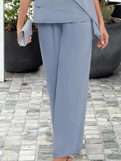 Annelies™ | Elegante tweedelige set