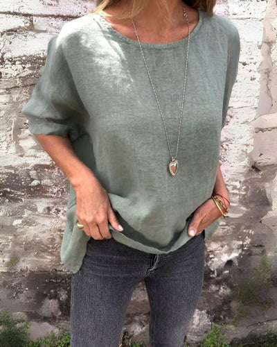 Anne™ | Essential T-Shirt