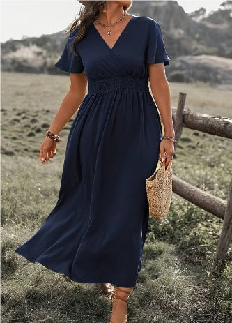 Laura™ | Elegante Jurk