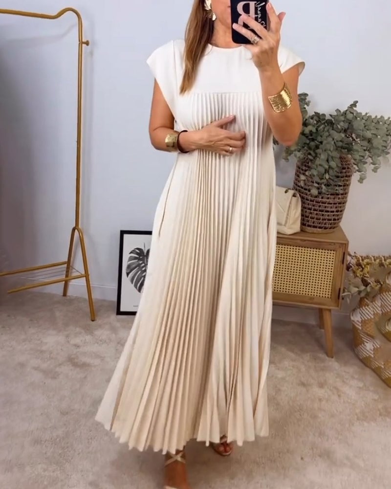 Juliette - Tijdloze en comfortabele jurk
