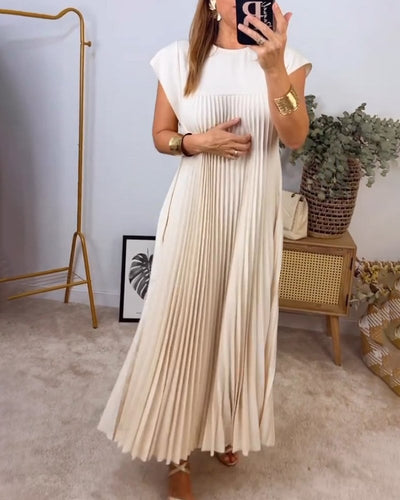 Juliette - Tijdloze en comfortabele jurk