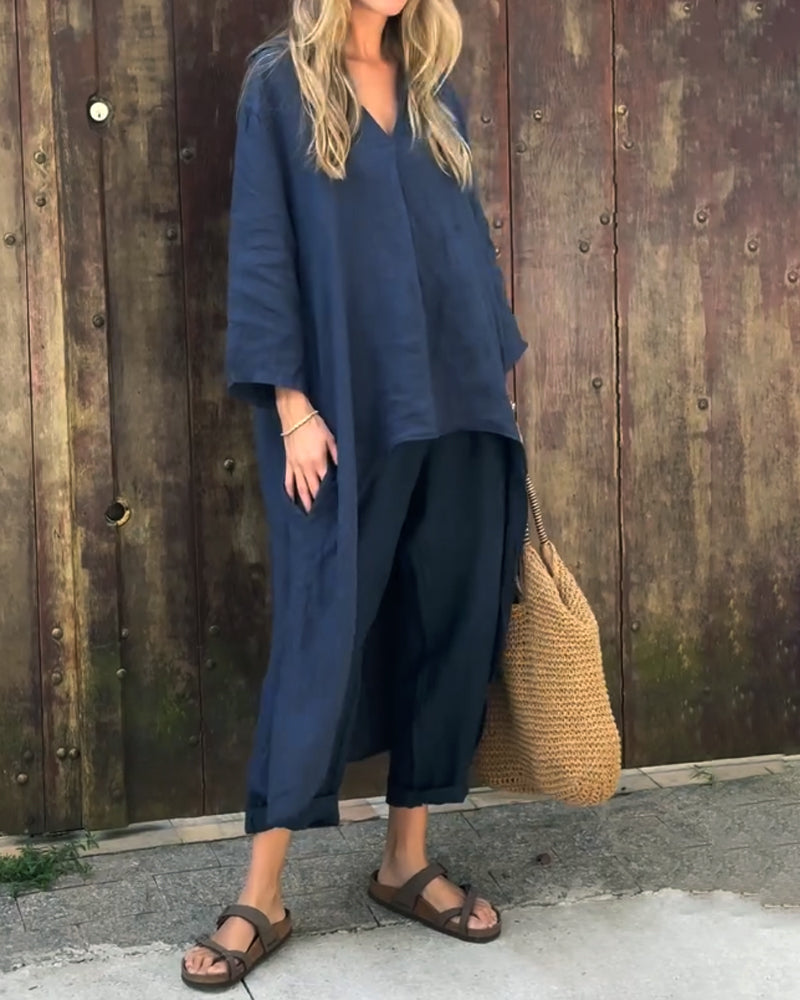 Engelien™ | Chique tweedelige set