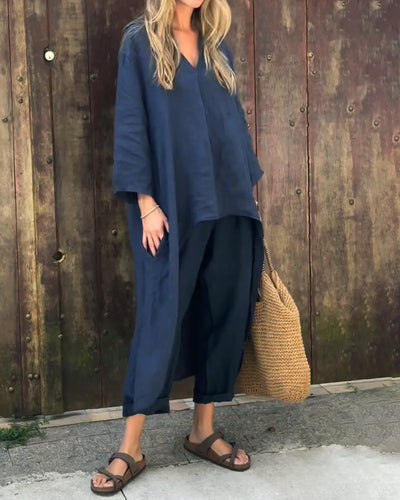 Engelien™ | Chique tweedelige set