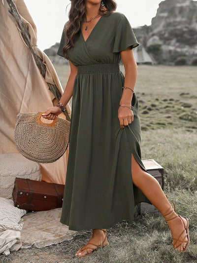 Laura™ | Elegante Jurk