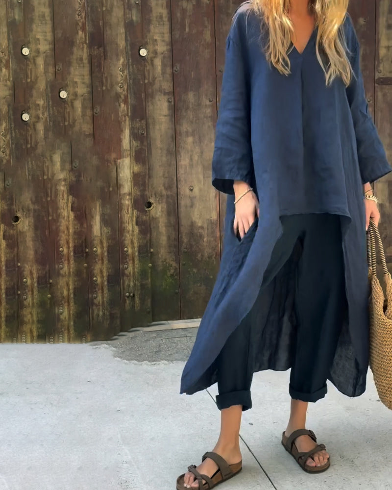 Engelien™ | Chique tweedelige set
