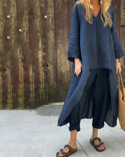 Engelien™ | Chique tweedelige set
