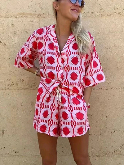 Susanne | Stijlvolle zomerset