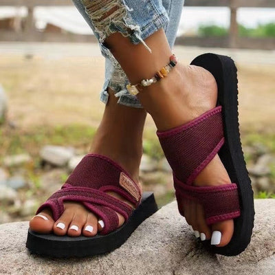 Stefanie™ - Comfortabele Sandalen