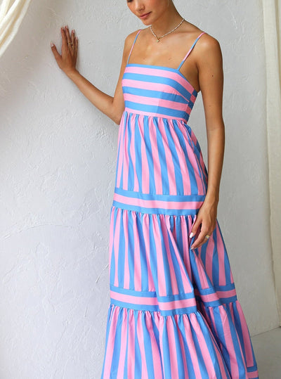 Jessica™ | Luxe strapless jurk