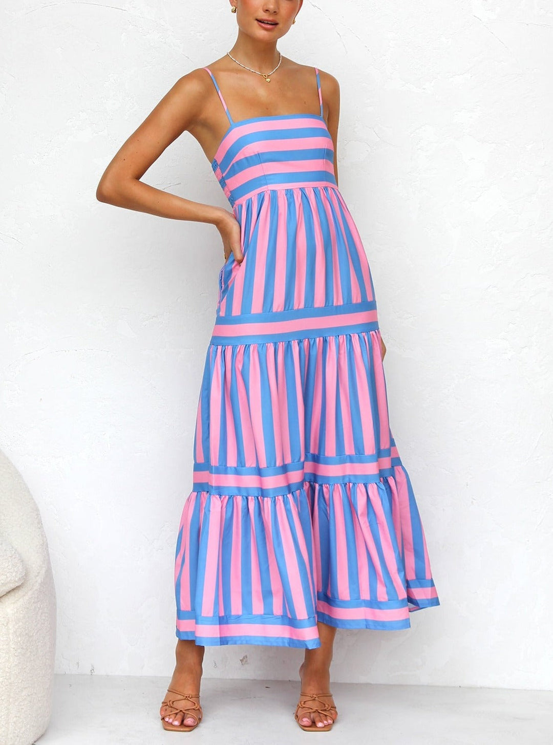 Jessica™ | Luxe strapless jurk