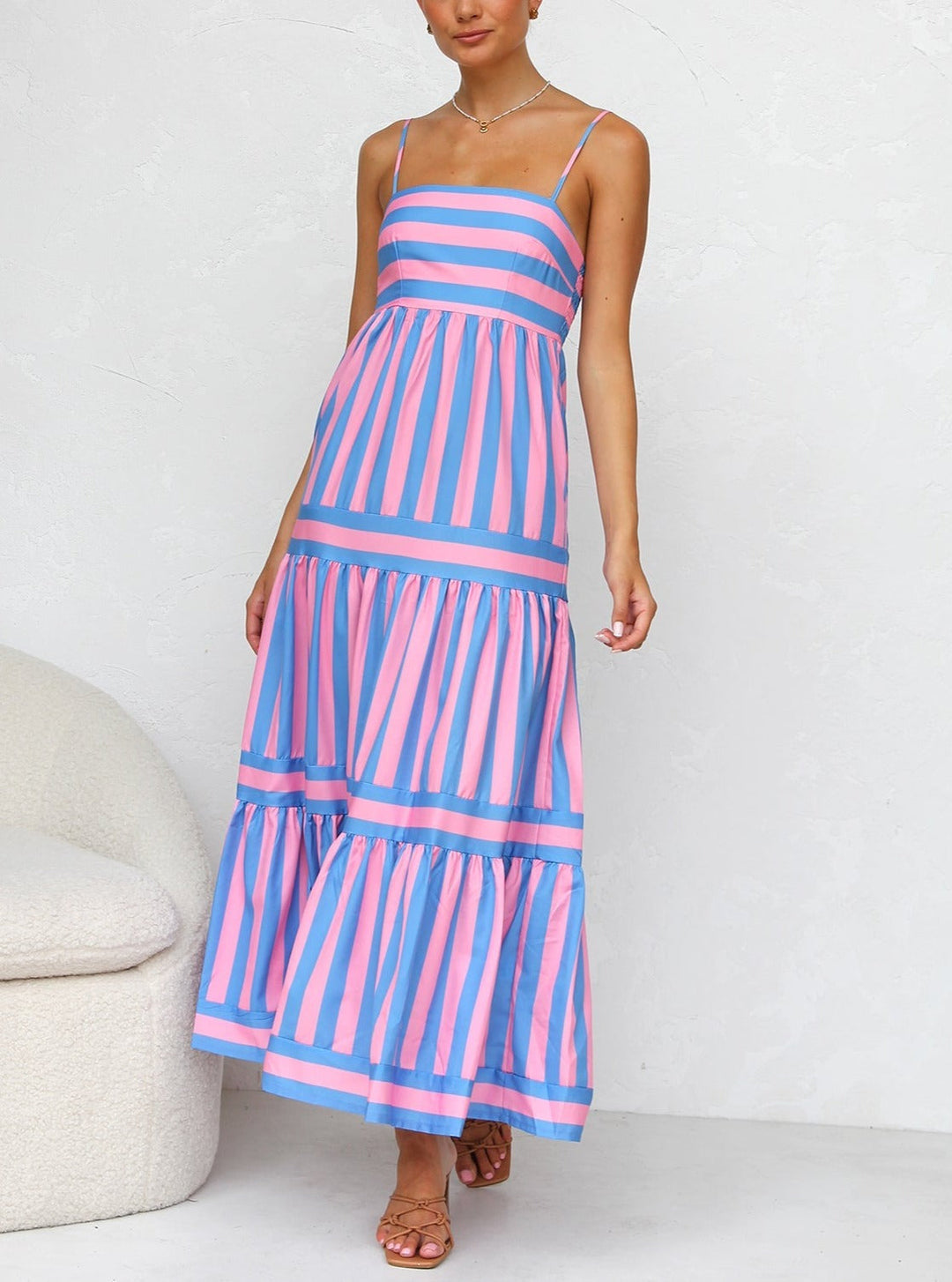Jessica™ | Luxe strapless jurk