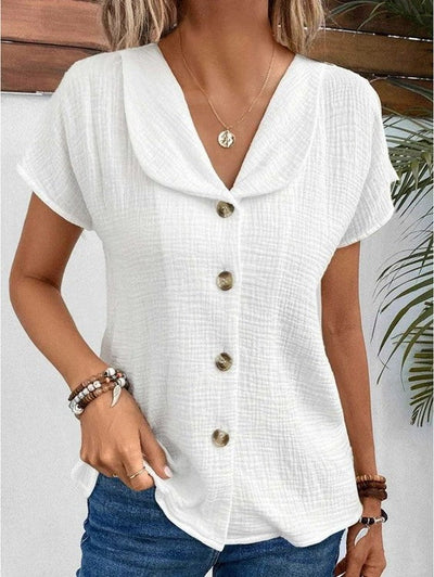 Bianca™ | Chique zomer blouse