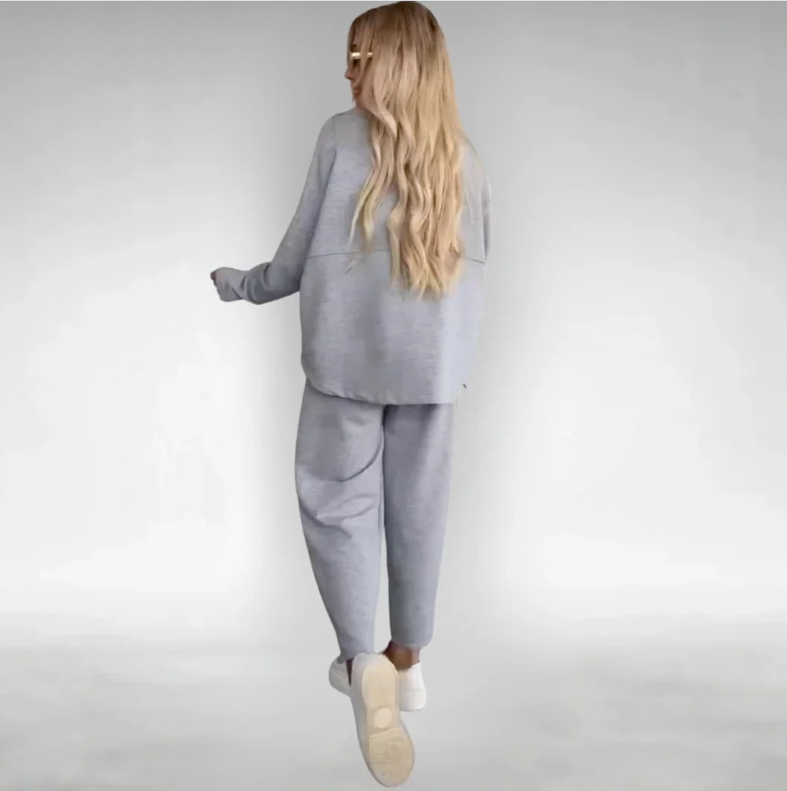 Olivia - 2-Delige Set