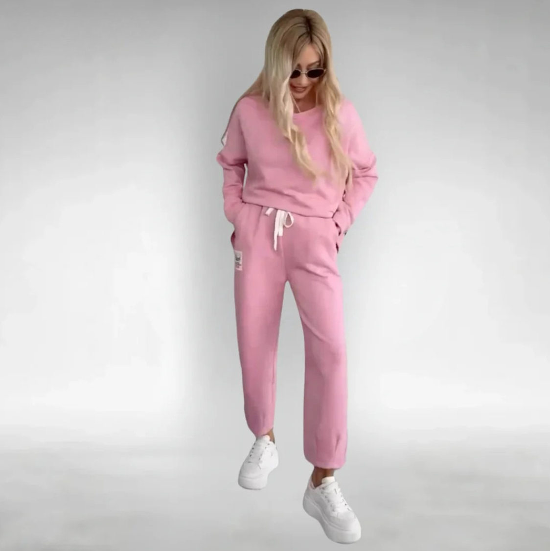 Olivia - 2-Delige Set