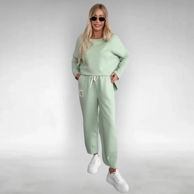 Olivia - 2-Delige Set