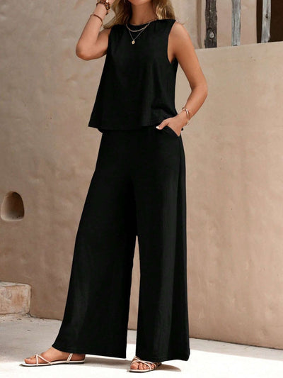 Angela™ | Comfortabele tweedelige set