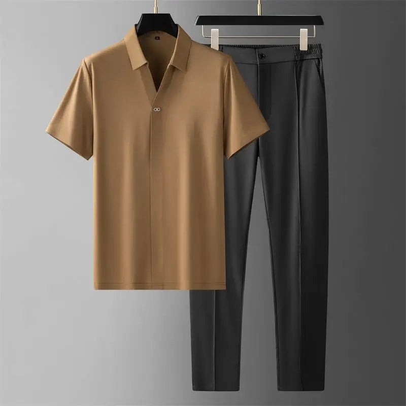 Alexander™ - Luxe herenset