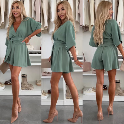 Christina™ | Elegante jurk