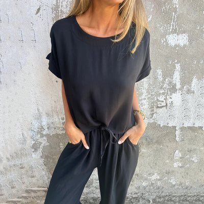 Madeleine™ | Elegante tweedelige zomerset
