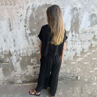 Madeleine™ | Elegante tweedelige zomerset